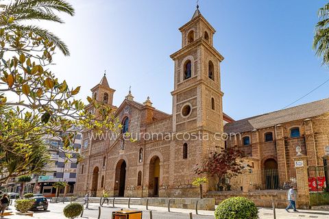 Studio i Torrevieja, Alicante, Torrevieja - € 99.500 | Ref: T82774 - foto 30